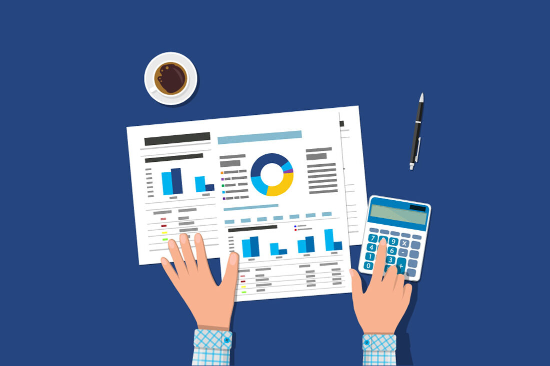 An Essential Chart for Tracking Sources of Funds and Uses of Funds