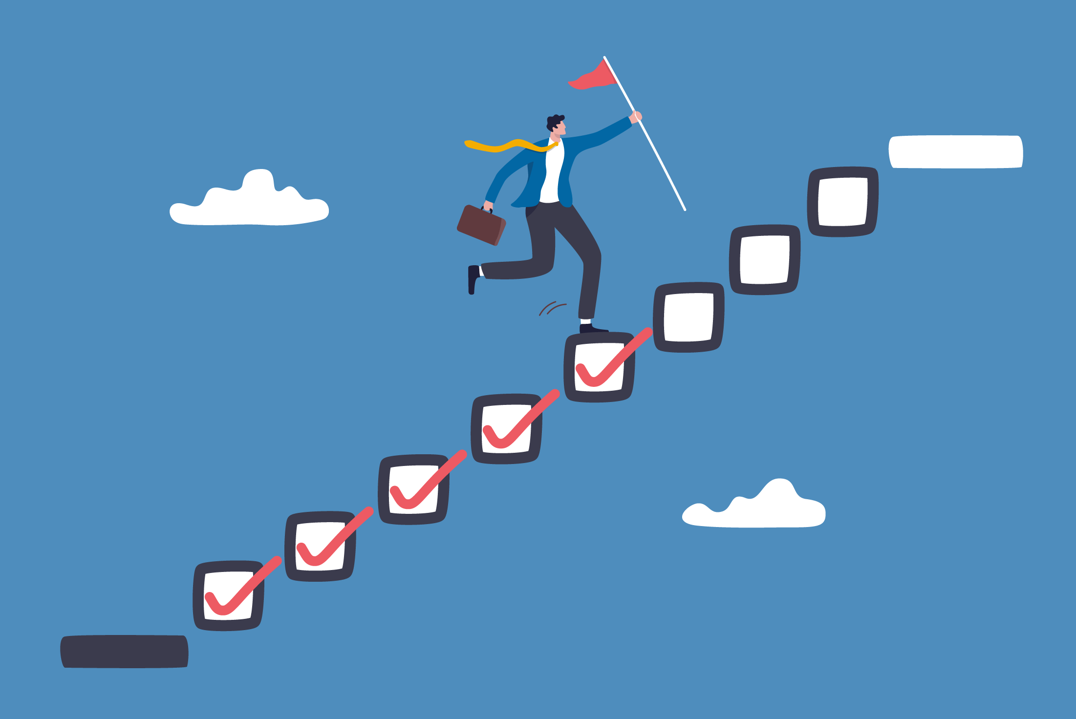 Capital Campaign Timeline: 7 Steps to Lead a Successful Campaign