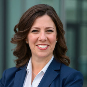 Amy Eisenstein
