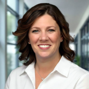 Amy Eisenstein, ACFRE