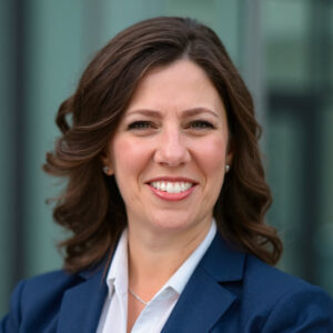 Amy Eisenstein