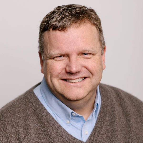 Jeff Hensley, Charlotte, NC Capital Campaign Consultant