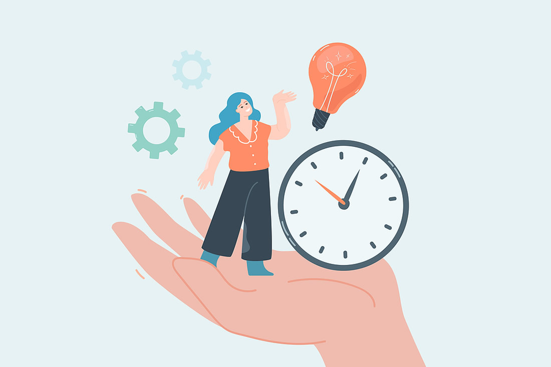 4 Time Management Tips to Best Optimize Your Capital Campaign