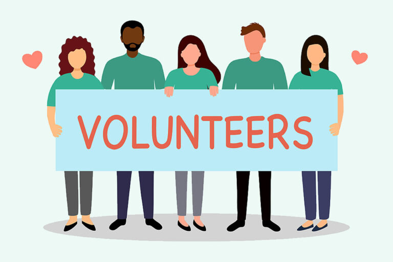 Capital Campaign Volunteers: How To Select And Recruit Top Supporters