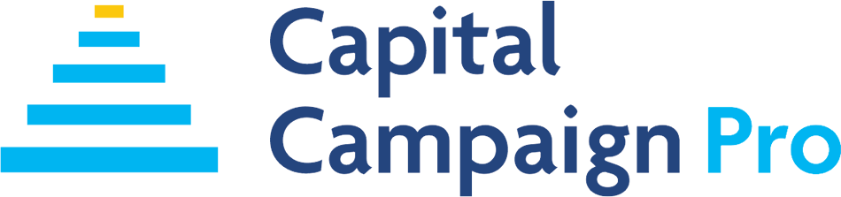 New logo: Capital Campaign Pro