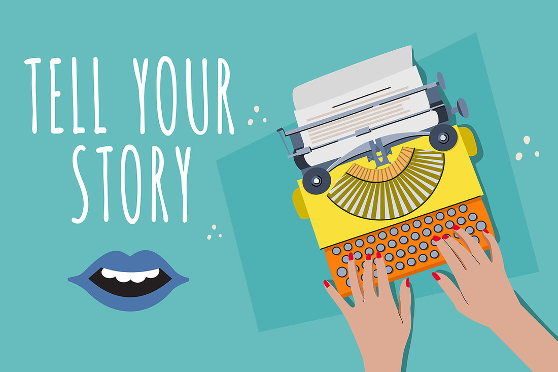 How (and Why) to Inject Storytelling into Your Capital Campaign