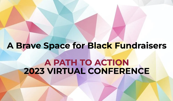 A Brave Space for Black Fundraisers