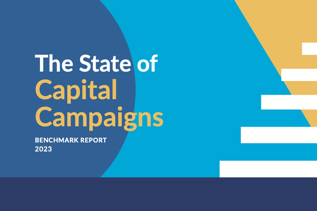 New Research: The State of Capital Campaigns 2023