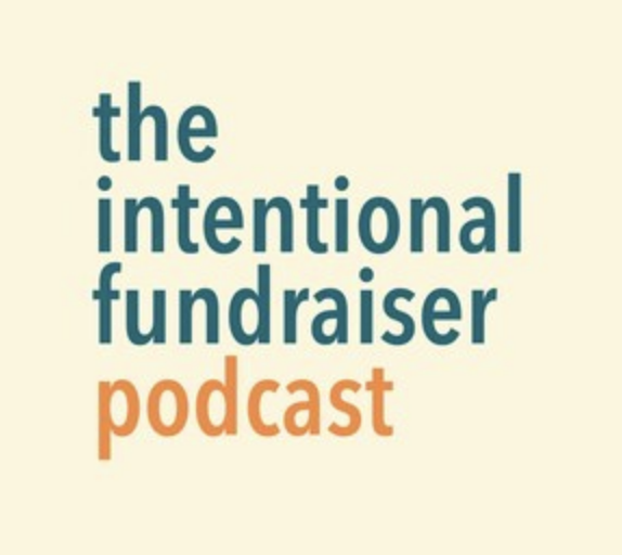 The Intentional Fundraiser Podcast