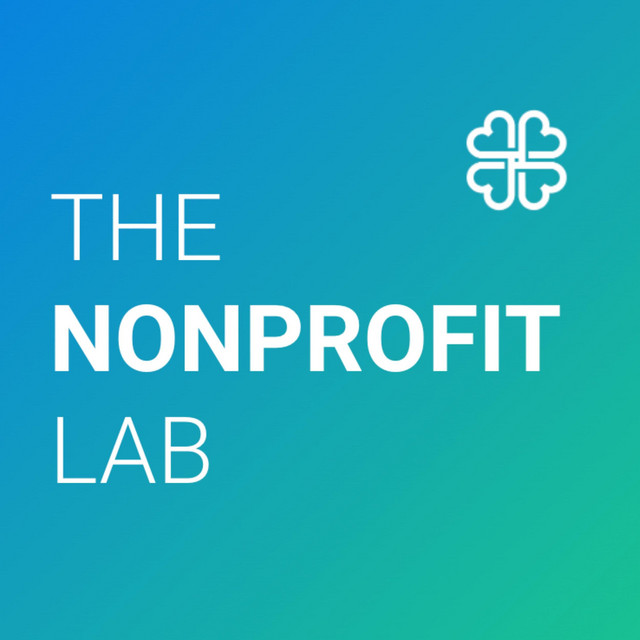 The Nonprofit Lab Podcast