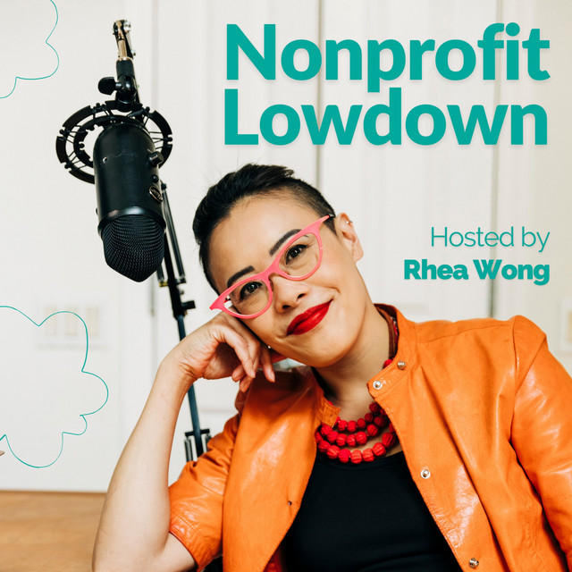 Nonprofit Lowdown Podcast