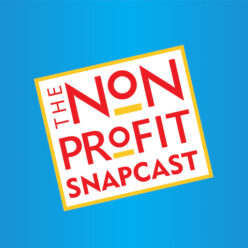 The Nonprofit Snapcast