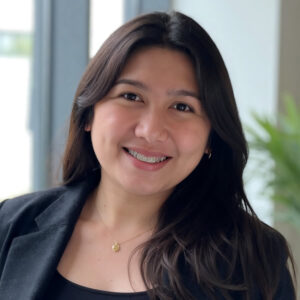 Charmaine Hernaez