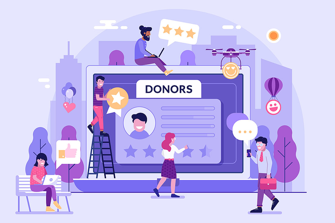 Leveraging Your Donor Database for Capital Campaign Success