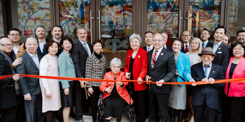 How the Chinese-American Planning Council Surpassed $2MM When $1MM Seemed Impossible