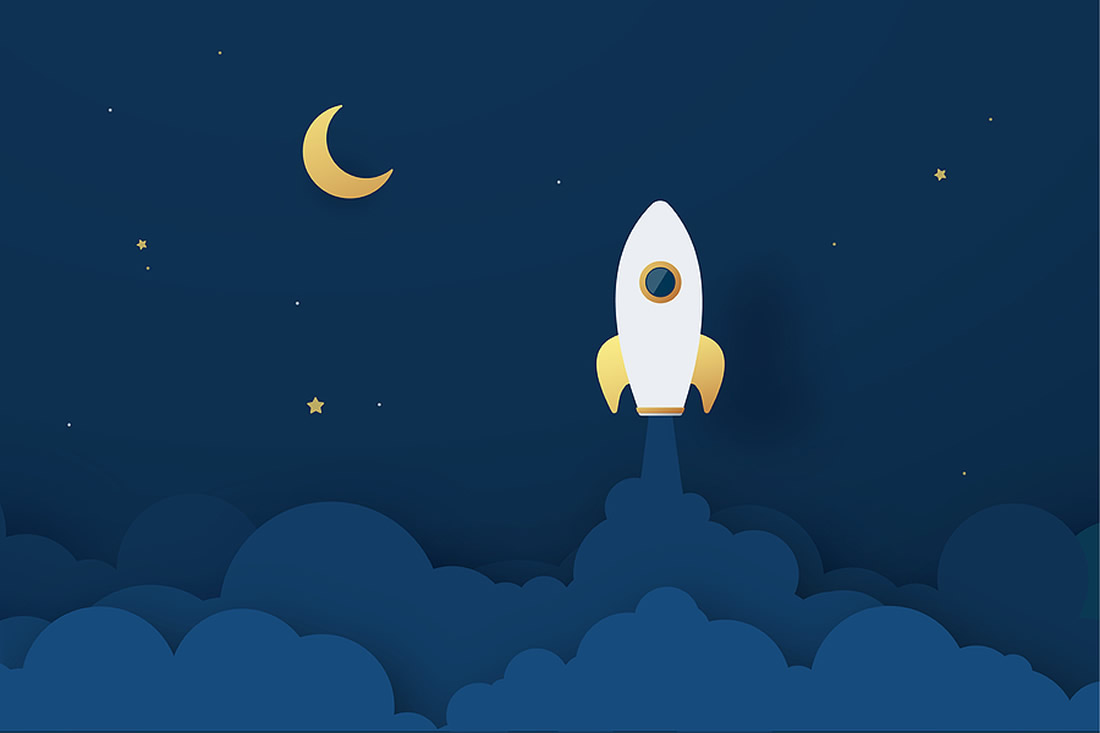 What's Your Organization's Capital Campaign Moonshot?