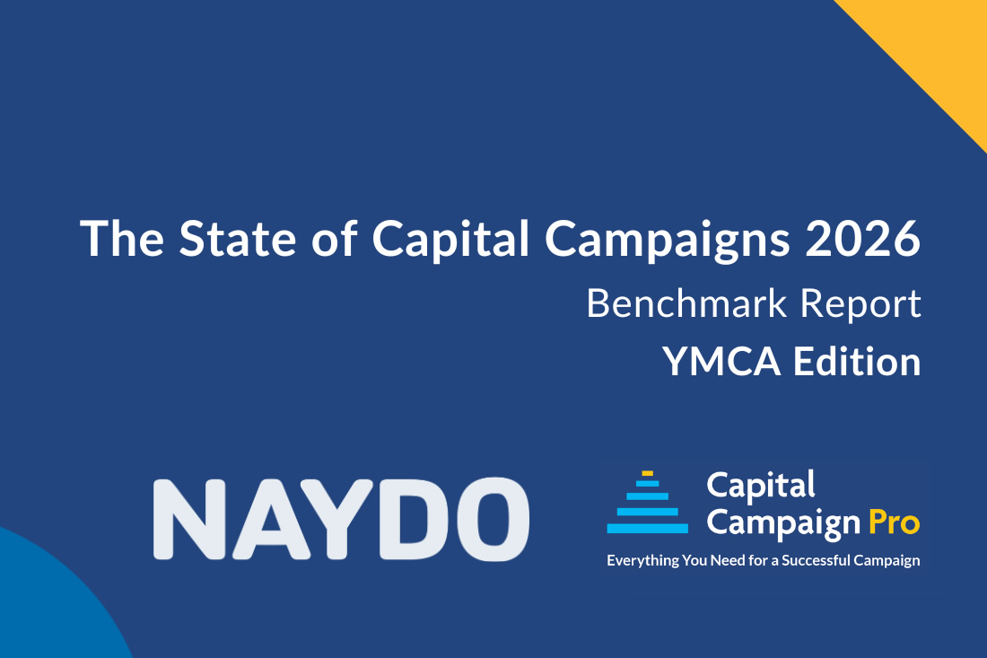 How YMCA Capital Campaigns Are Different (And How They Aren't)