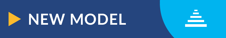 Benefits of the New Model: A Guided Feasibility Study