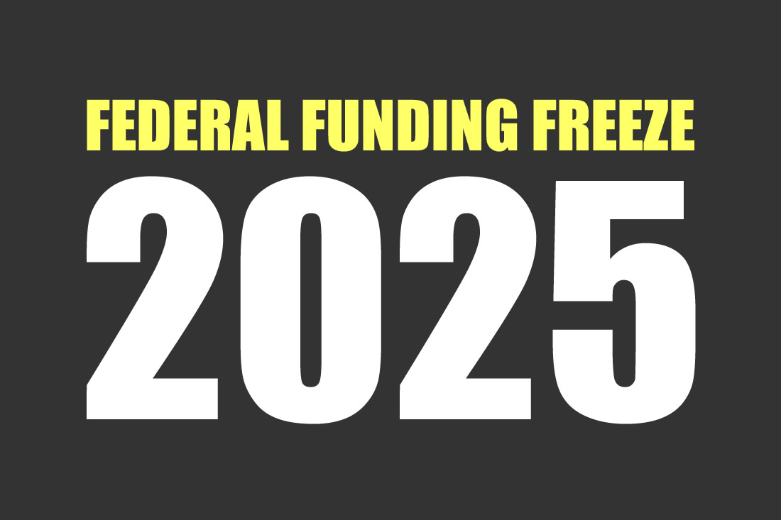 Federal Funding Pause 2025: What Nonprofits Need to Know and Do Now