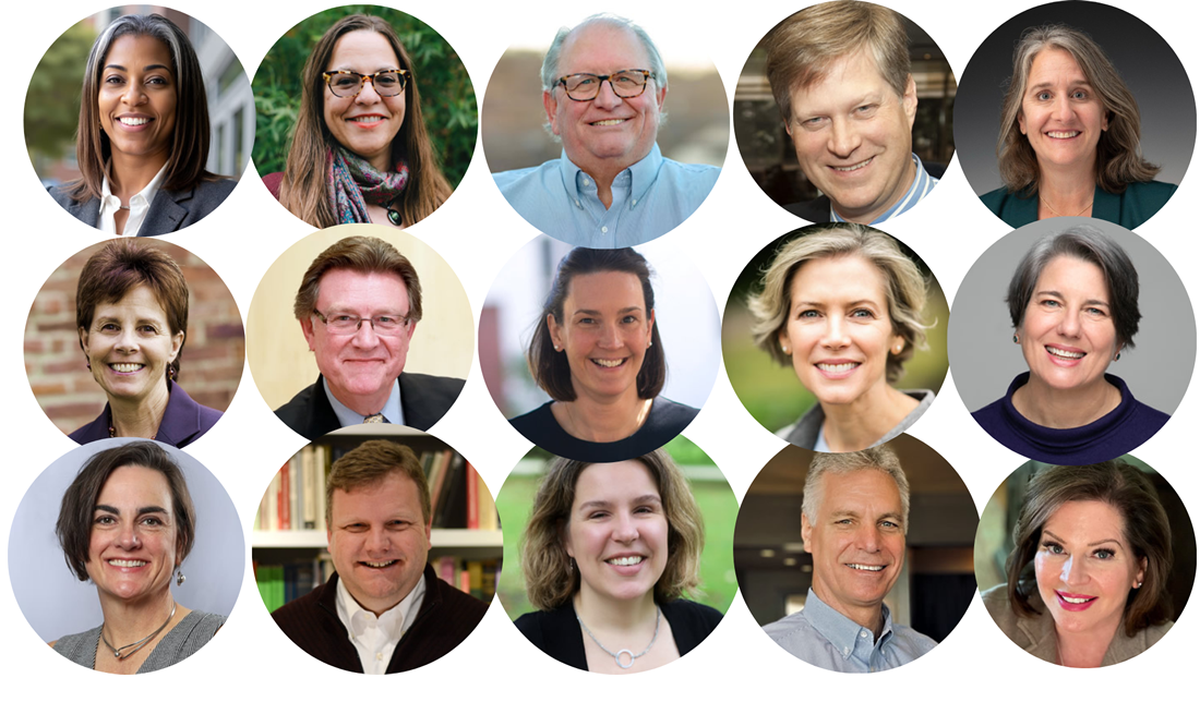 Meet the Capital Campaign Pro Consulting Advisors
