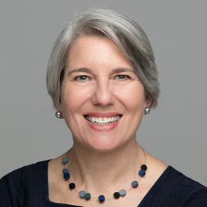 Kate Banta-Green