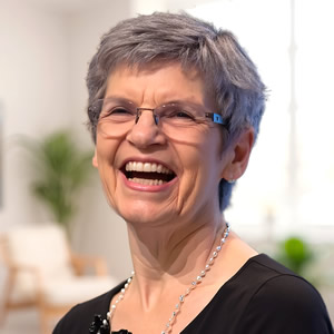 Andrea Kihlstedt