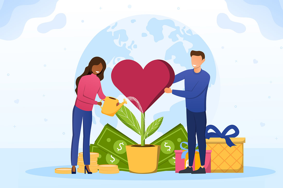 How to Treat Big Donors AFTER they Give a Major Gift