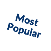Most Popular Most Popular