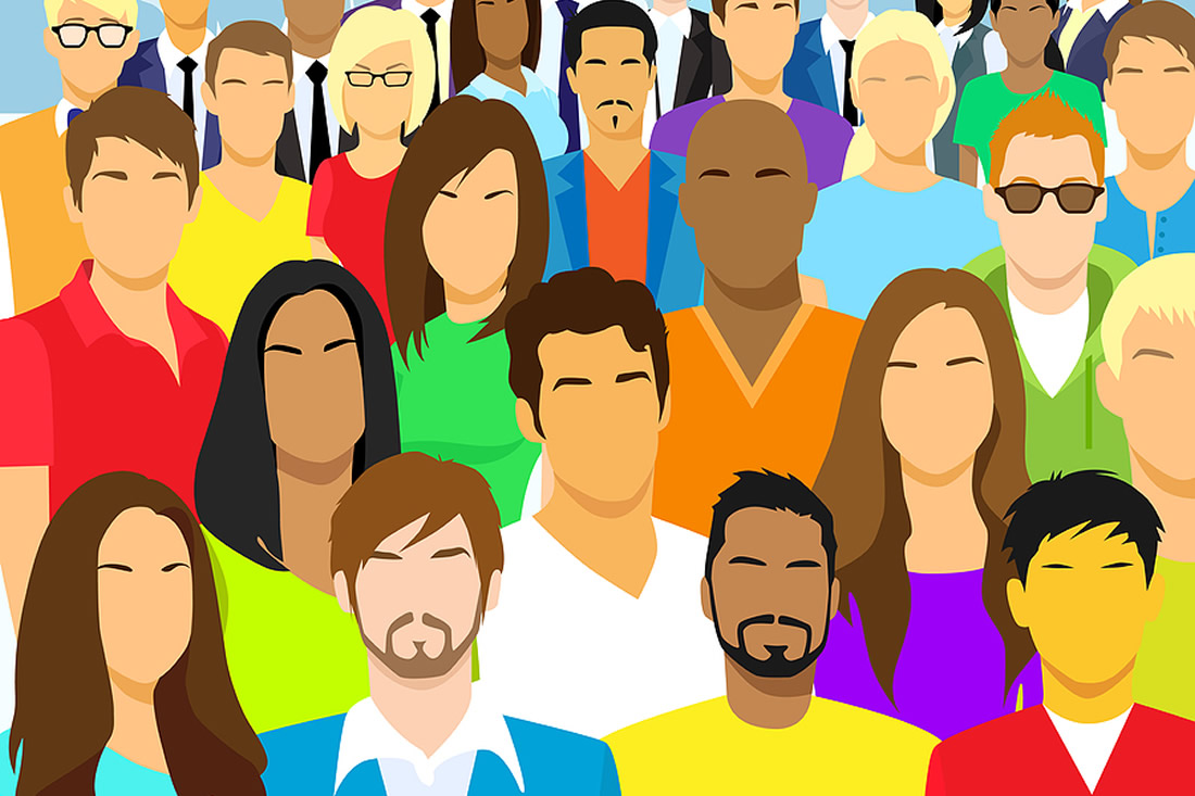 Standing Up for Diversity, Equity, and Inclusion Across the Nonprofit Sector