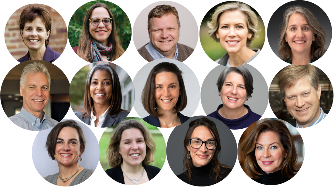 Meet the Capital Campaign Pro Consulting Advisors