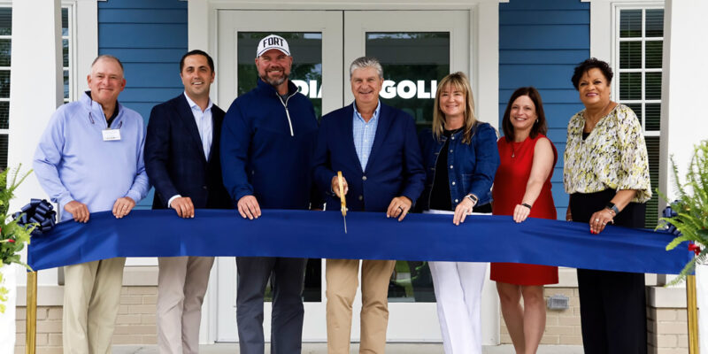 Indiana Golf Foundation drives toward a vision for the future of golf in Indiana