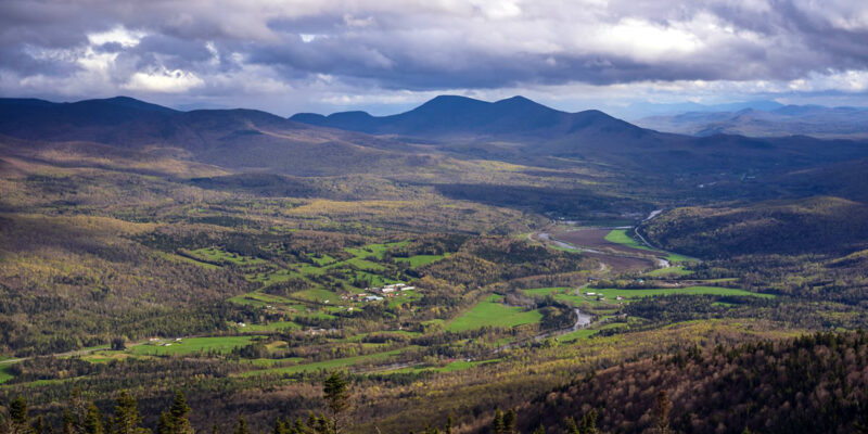 Northern Forest Center launches a bold campaign for rural revitalization