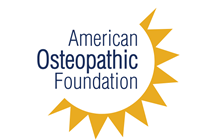 American Osteopathic Foudation American Osteopathic Foudation