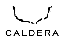 Caldera