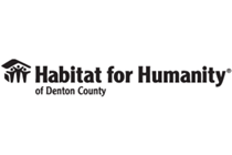 Habitat for Humanity - Denton County