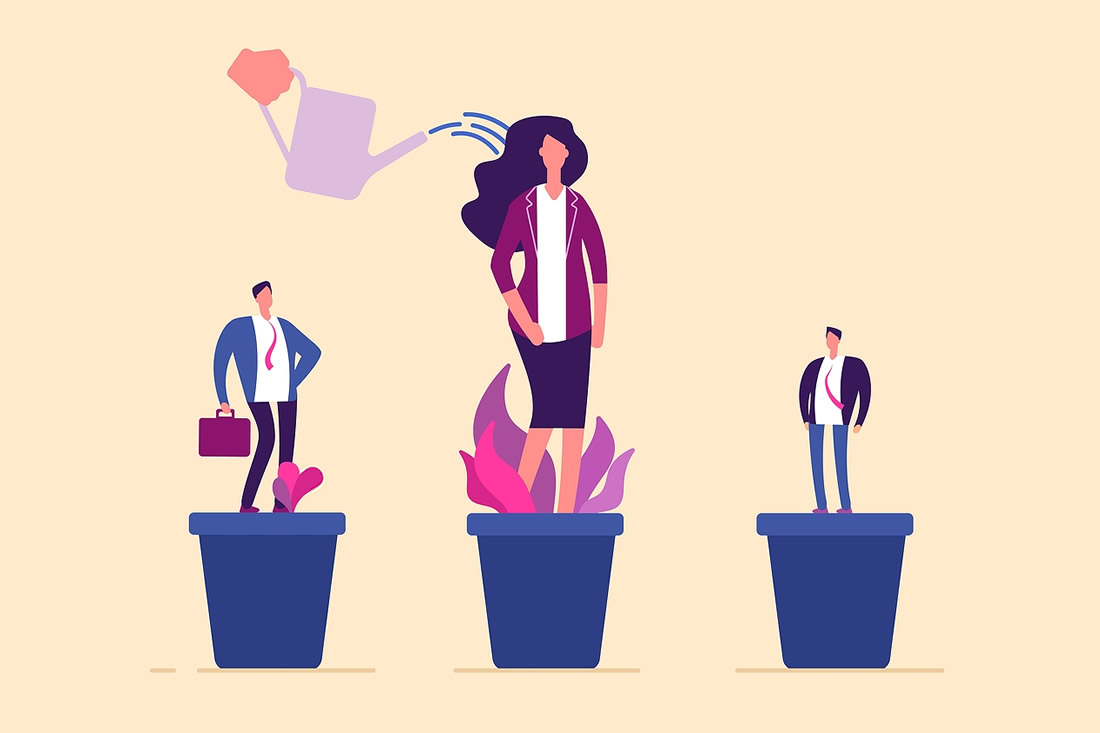 Two Human Skills that Will Help Your Capital Campaign Succeed