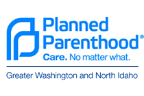 Planned Parenthood of Greater Washington and North Idaho