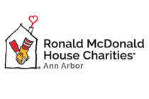 Ronald McDonald House - Ann Arbor