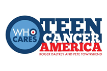 Teen Cancer America