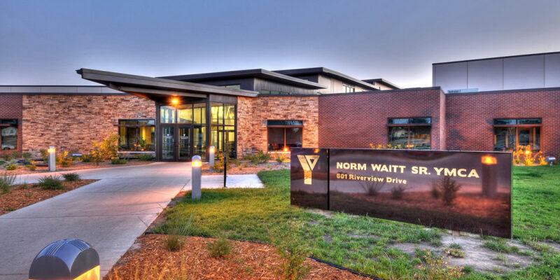 Norm Waitt Sr. YMCA: Building Brighter Futures for Siouxland Families