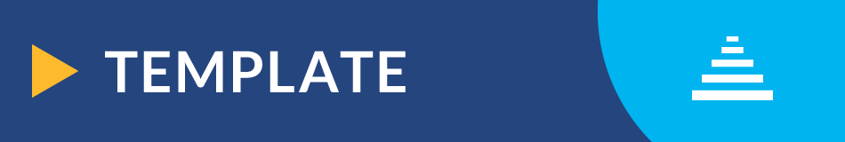 Free Interactive Capital Campaign Budgeting Template