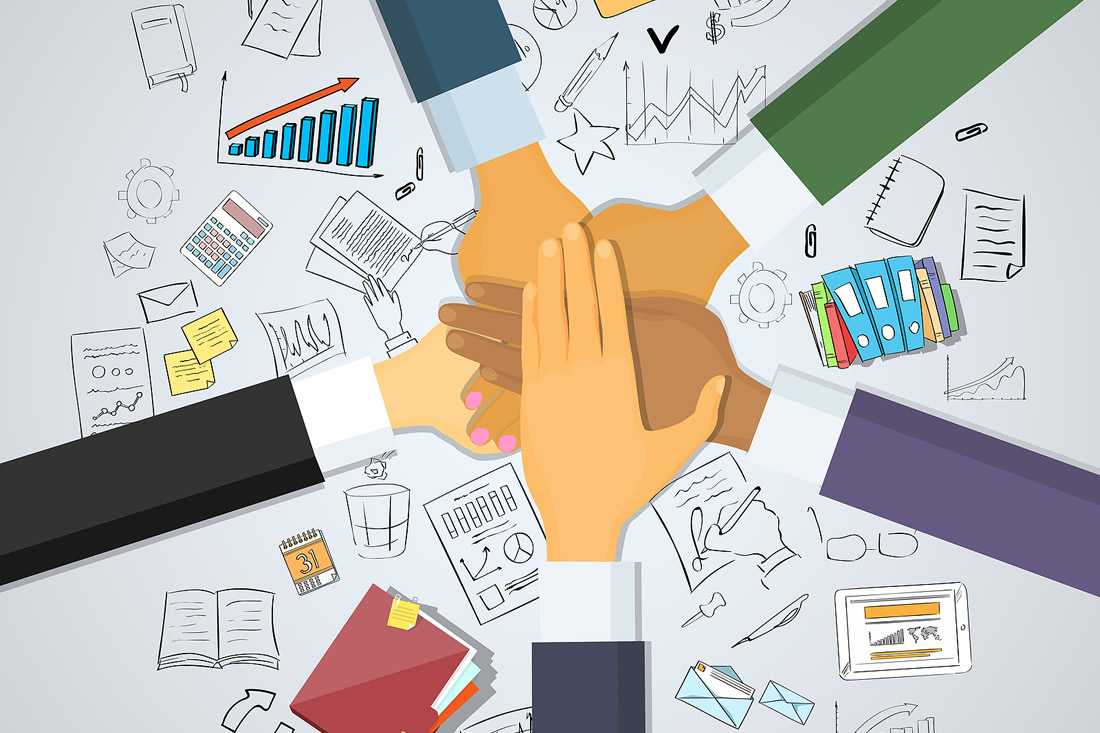 9 Tips to Build An Effective Capital Campaign Team of Staff and Volunteers