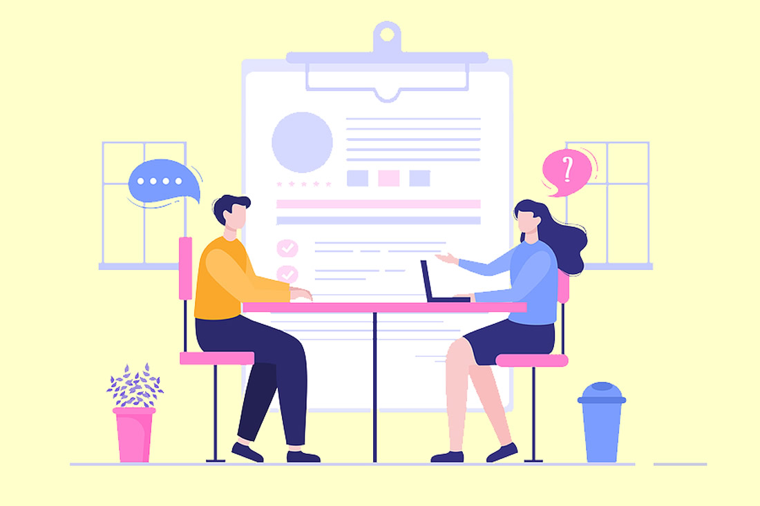 How Are Feasibility Study Interviews Conducted? What the Data Shows