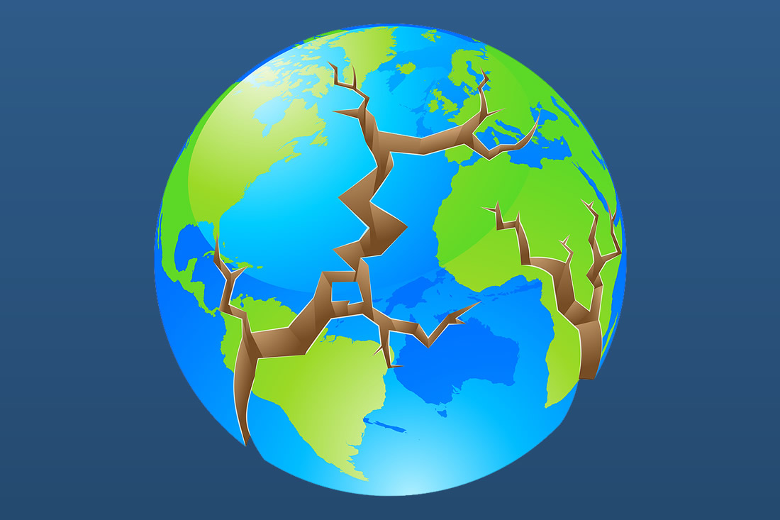 How to Pivot Your Capital Campaign When the World Is in Crisis