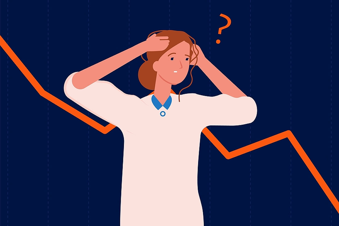 Afraid to Ask for a Major Gift in a Tough Economy? Don’t Be – Here’s Why