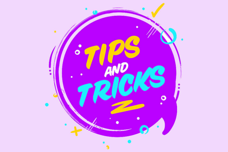 5 Simple Tips and Tricks to Make Your Fundraising (and Life) Better