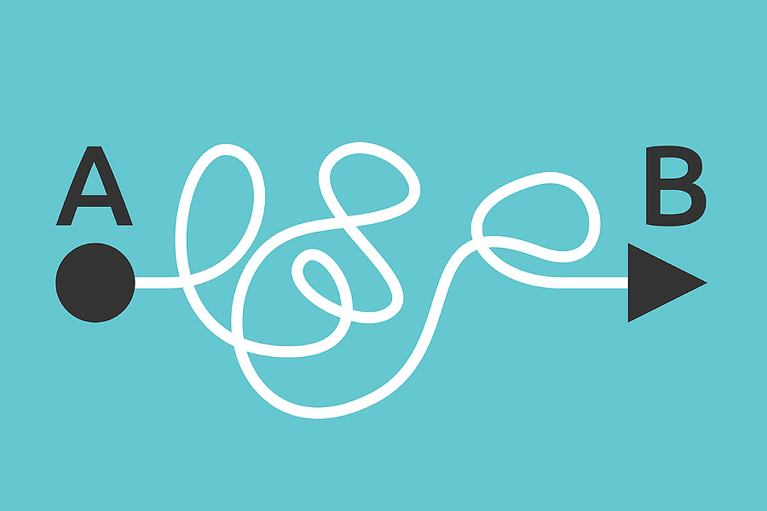 Capital Campaigns Are Not Linear: How Smart Nonprofits Navigate Uncertainty
