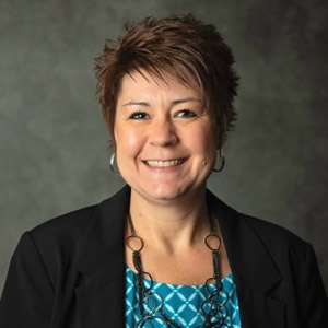 Charity Roth, , Executive Director, Jersey Community Hospital Foundation