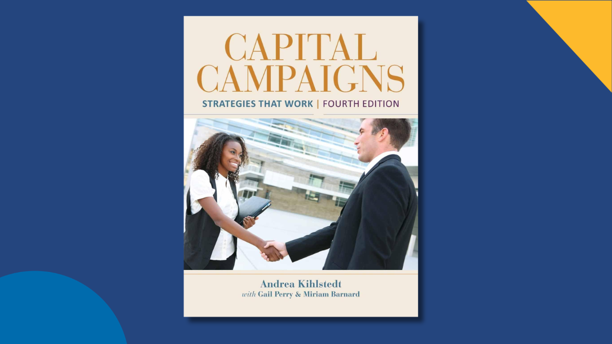 Capital Campaigns: Strategies That Work