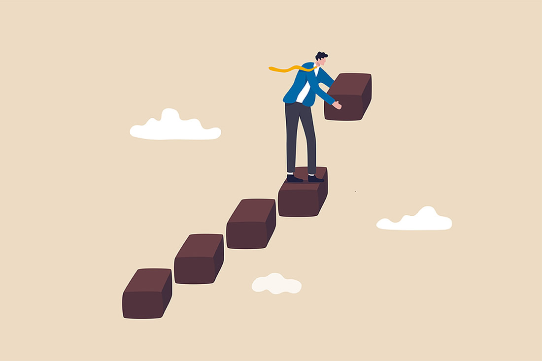 Use Your Capital Campaign to Build a Long-Term Major Gift Program